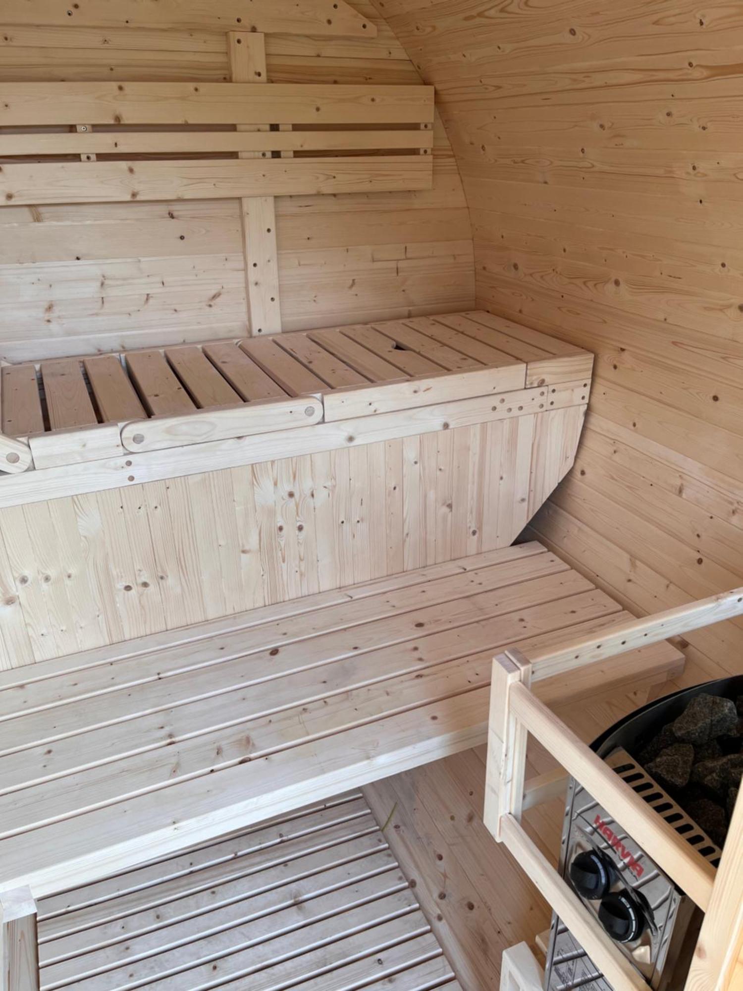 La Maison Bateau Au Bord De * Guisseny