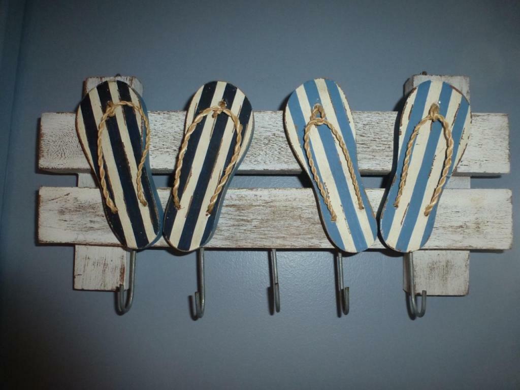 La Maison Bateau Au Bord De